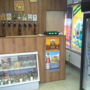 Продажа готового малого бизнеса магазина разливного пива в Москве ППА — купить готовый бизнес