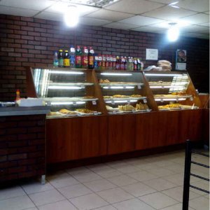 Купить готовый малый бизнес пекарню в Москве ППА — продажа готового бизнеса