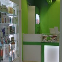 Продажа готового малого бизнеса аптека метро Кантемировская в Москве ППА — купить готовый бизнес
