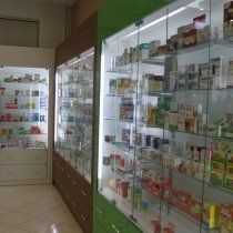 Продажа готового малого бизнеса аптека метро Кантемировская в Москве ППА — купить готовый бизнес
