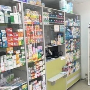 Продажа готового малого бизнеса аптека метро Владыкино в Москве ППА — купить готовый бизнес
