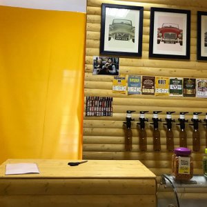 Купить готовый малый бизнес магазин разливного пива ППА в Москве Марьино — продажа готового бизнеса