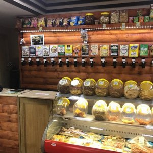Купить готовый малый бизнес магазин разливного пива ППА в Москве Южное Бутово — продажа готового бизнеса