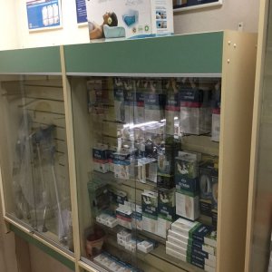 Продажа готового малого бизнеса аптека в Химках ППА — купить готовый бизнес
