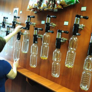 Купить готовый малый бизнес магазин разливного пива ППА в Москве Домодедовская — продажа готового бизнеса