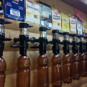 Купить готовый малый бизнес магазин разливного пива ППА в Москве Речной вокзал — продажа готового бизнеса