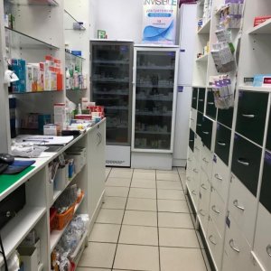 Продажа готового малого бизнеса аптеки Нагатинская ППА — купить готовый бизнес