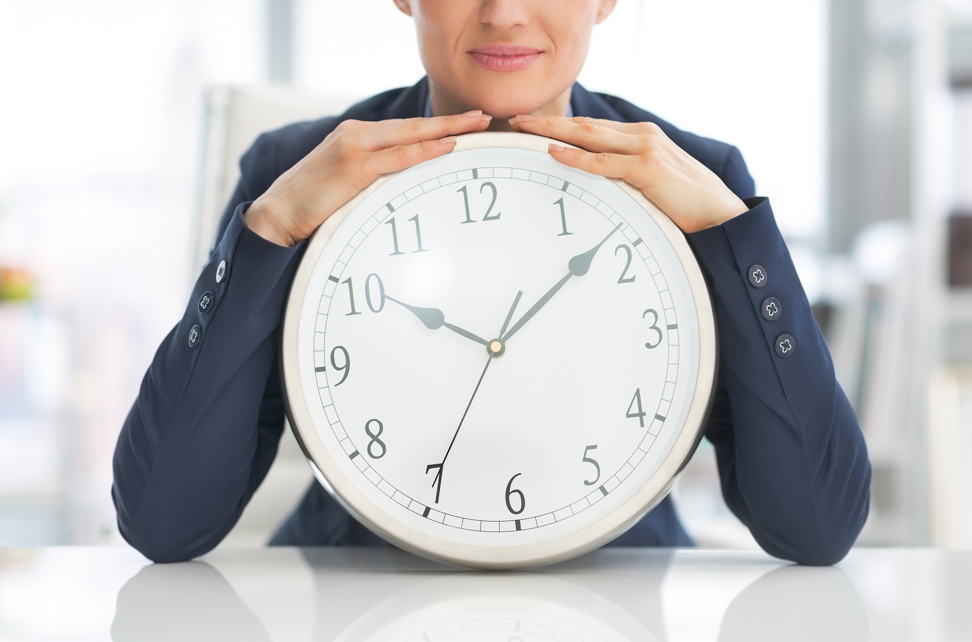 Правильно ли вы выбрали время для продажи бизнеса?