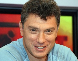 Новости - Убийство Бориса Немцова